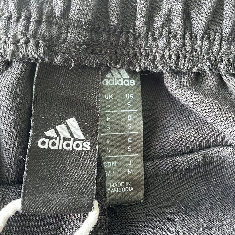 Addidas Junior jogging pants - Picture 4 of 4